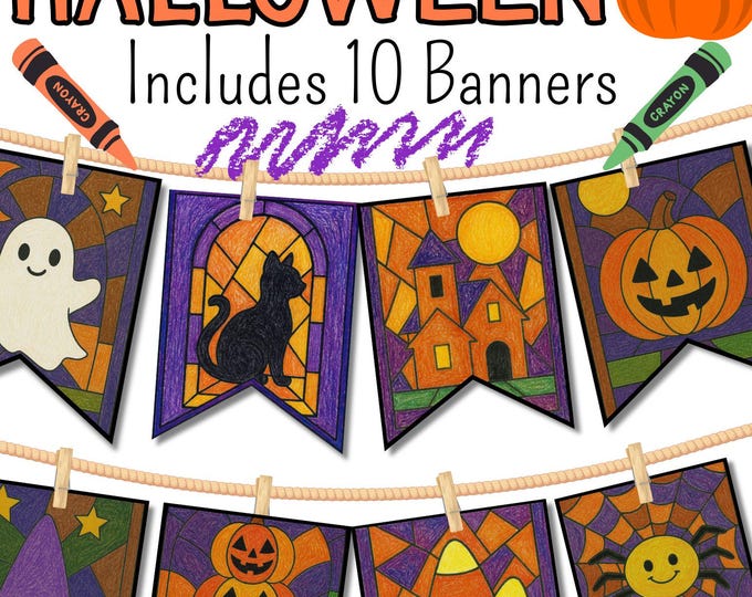 Featured listing image: Printable Hispanic Heritage Month Classroom Banner | Cultural Diversity Bulletin Board Décor PDF Download | Printable Modern Class Decor