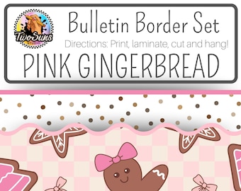 Bulletin Board Decor