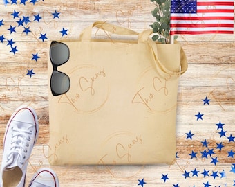 4th of July Mockup, Tote 4th of July Flat Lay, Patriotic Flat Lay, Tote Mock Up, Flat Lay Mockup