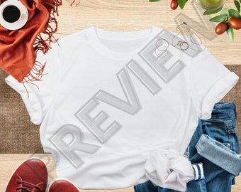 Maqueta de camiseta moderna, vista plana de la camiseta, fondo digital, maqueta de camiseta, maqueta de fondo digital, imagen JPG de alta resolución