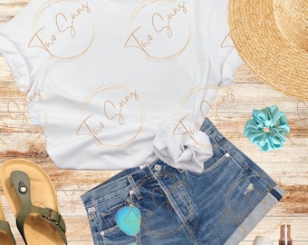 Modern Mockup, Summer Tote Flat Lay, Tote Flat Lay, Tote Mock Up, Flat Lay Mockup