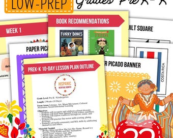 Lesson Plans/Study Units