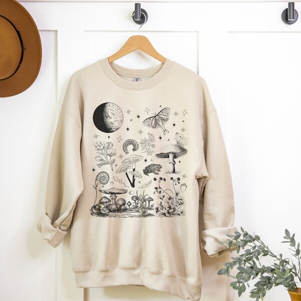 Granola Girl Clothing Etsy