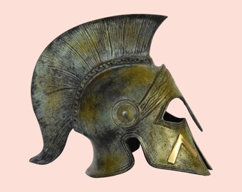 ブロンズ製の走るスパルタの女性、ギリシャ博物館。大英博物館の彫刻の