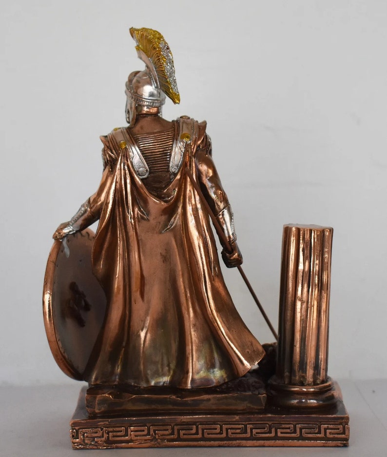 Odysseus Legendary Hero in Greek Mythology King of Ithaca Etsy