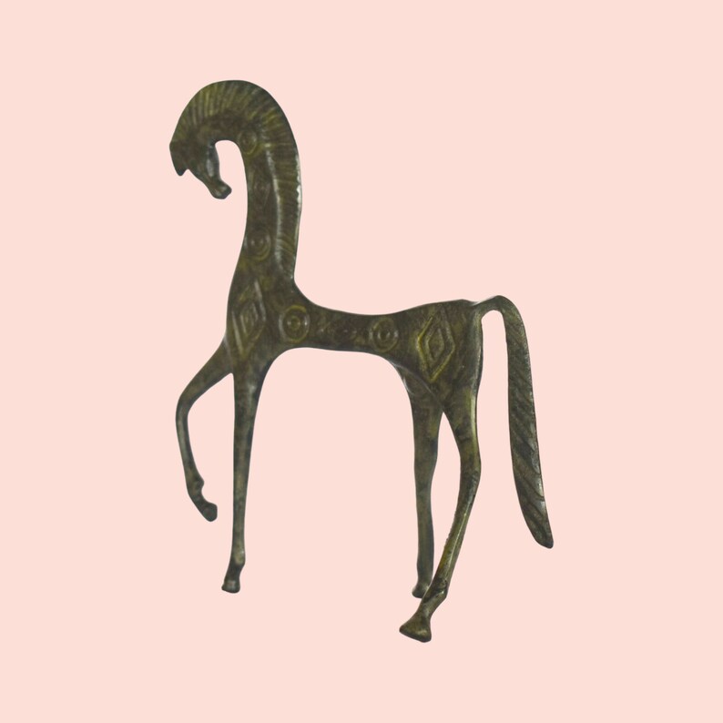 Did You Know This Secret Greek Word For Horse Will Amaze You - abde5v8