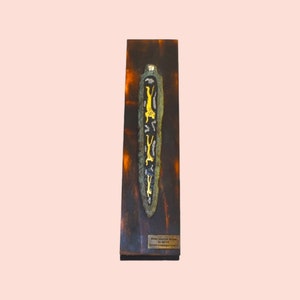 Mycenaean Sword  - Last phase of the Bronze Age in Ancient Greece - 1600 BC - Museum Copy - Bronze