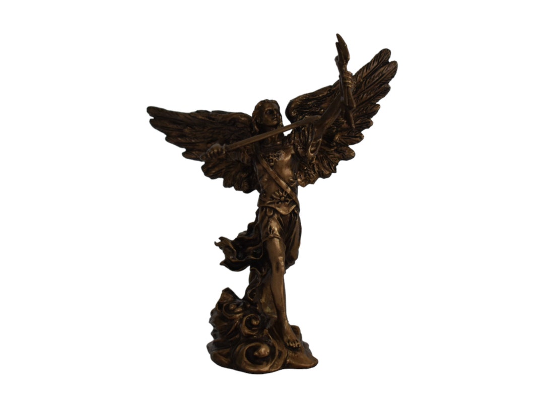 Ramiel - the Archangel of Forgiveness and Hope - Responsible for Divine ...