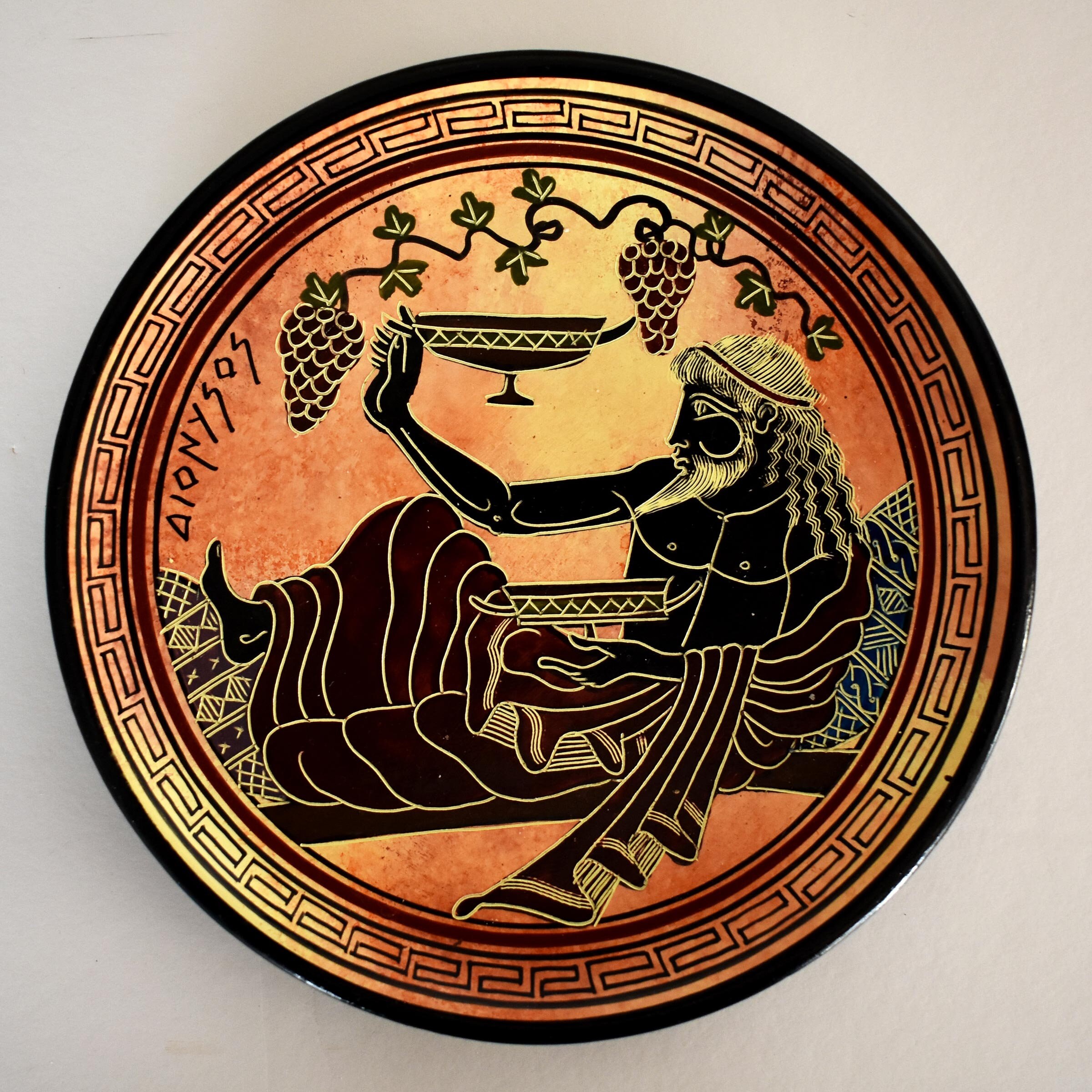 Bacchus handmade series 【providence PU】 Products | Orleeozora – Indonesia Exclusive Distributor of