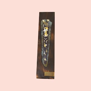 Mycenaean Sword  - Last phase of the Bronze Age in Ancient Greece - 1600 BC - Museum Copy - Bronze