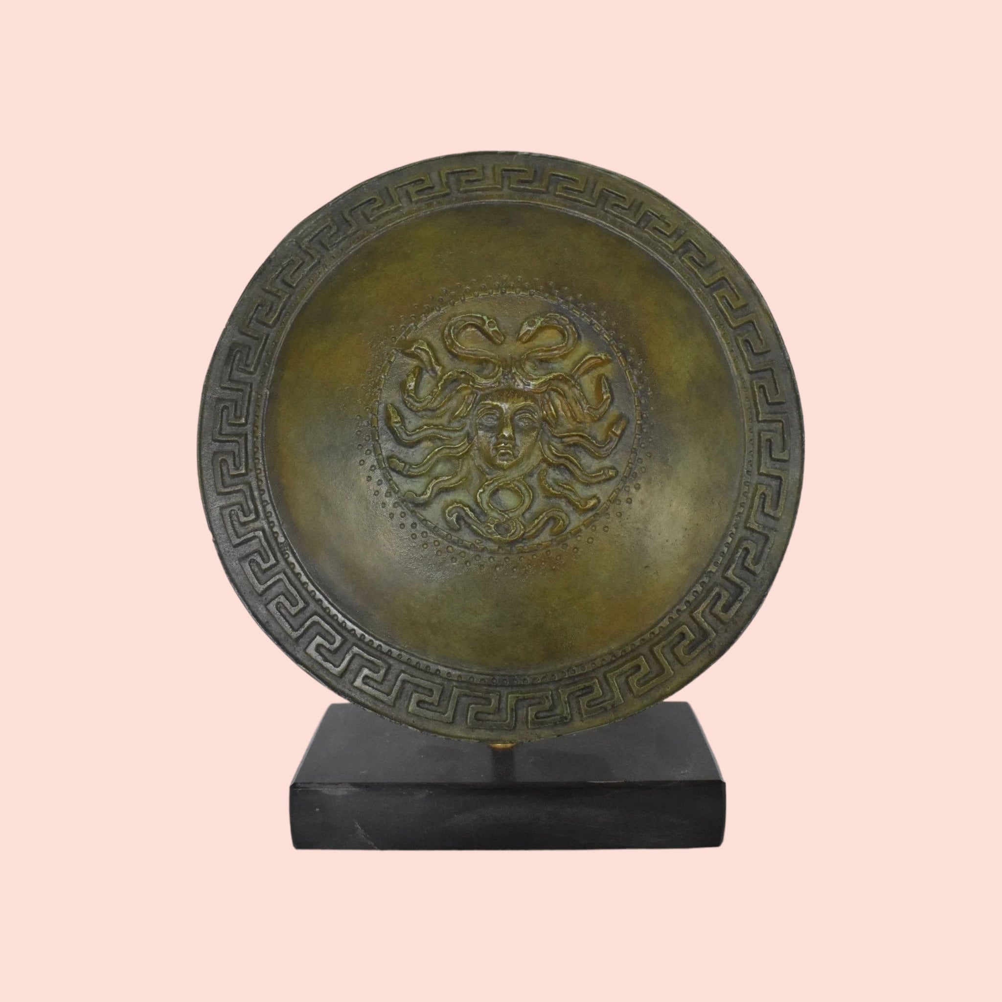 Perseus Shield - Etsy