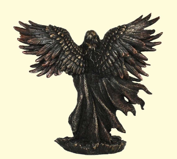 Garden of Eden Eagle Bird King Bracelet（BRACELETS – Garden of  