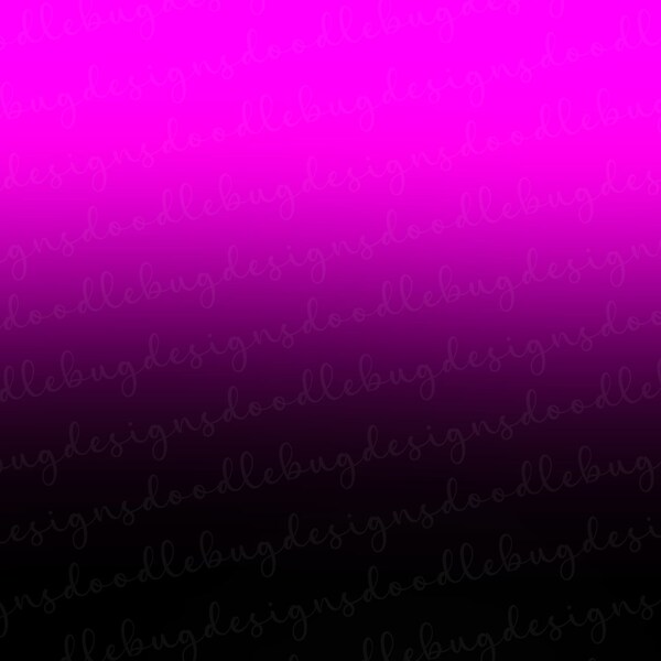 digital design, background, ombre png, hot pink to black, template, background, tumbler wrap, download, file