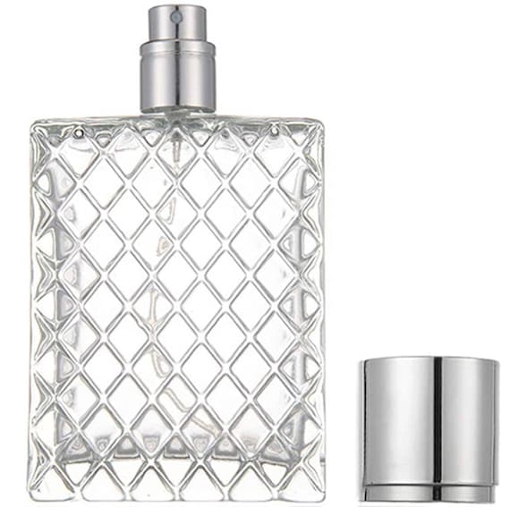 Silver musk and leather cologne hot sale