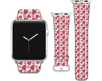 Valentine's Day For Apple Watch Band iWatch Strap For Series SE 9 8 7 6 5 4 3 2 1 Ultra, 38mm 40mm 41mm 42mm 44mm 45mm 49mm