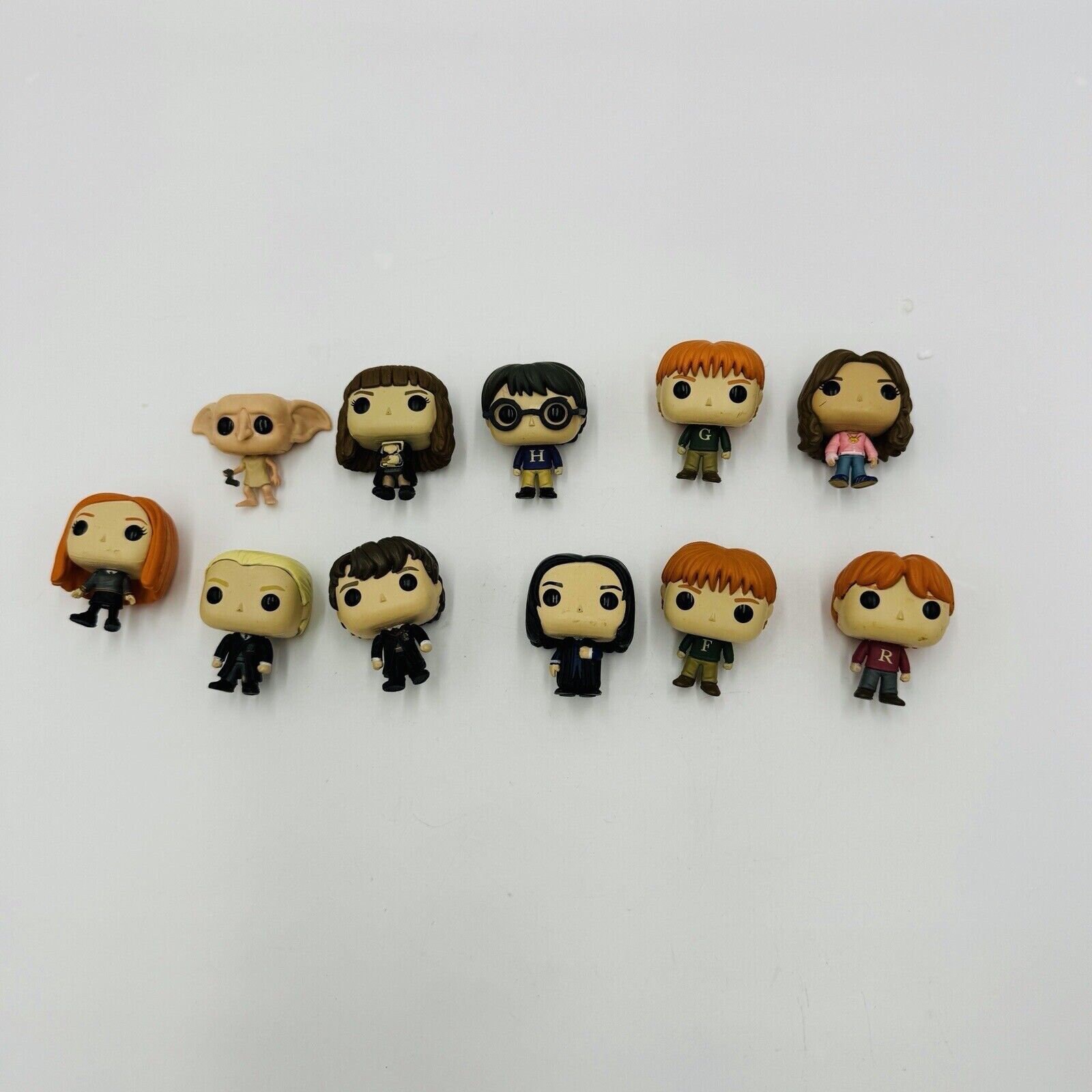 Harry Potter Bead Pens Collection Pocket Pops Funko Accessory
