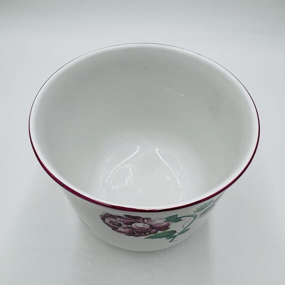 【希少】TIFFANY&Co. ティファニー リモージュ 花柄 シェル 希少】TIFFANY&Co. ティファニー リモージュ 花柄 シェル 希少