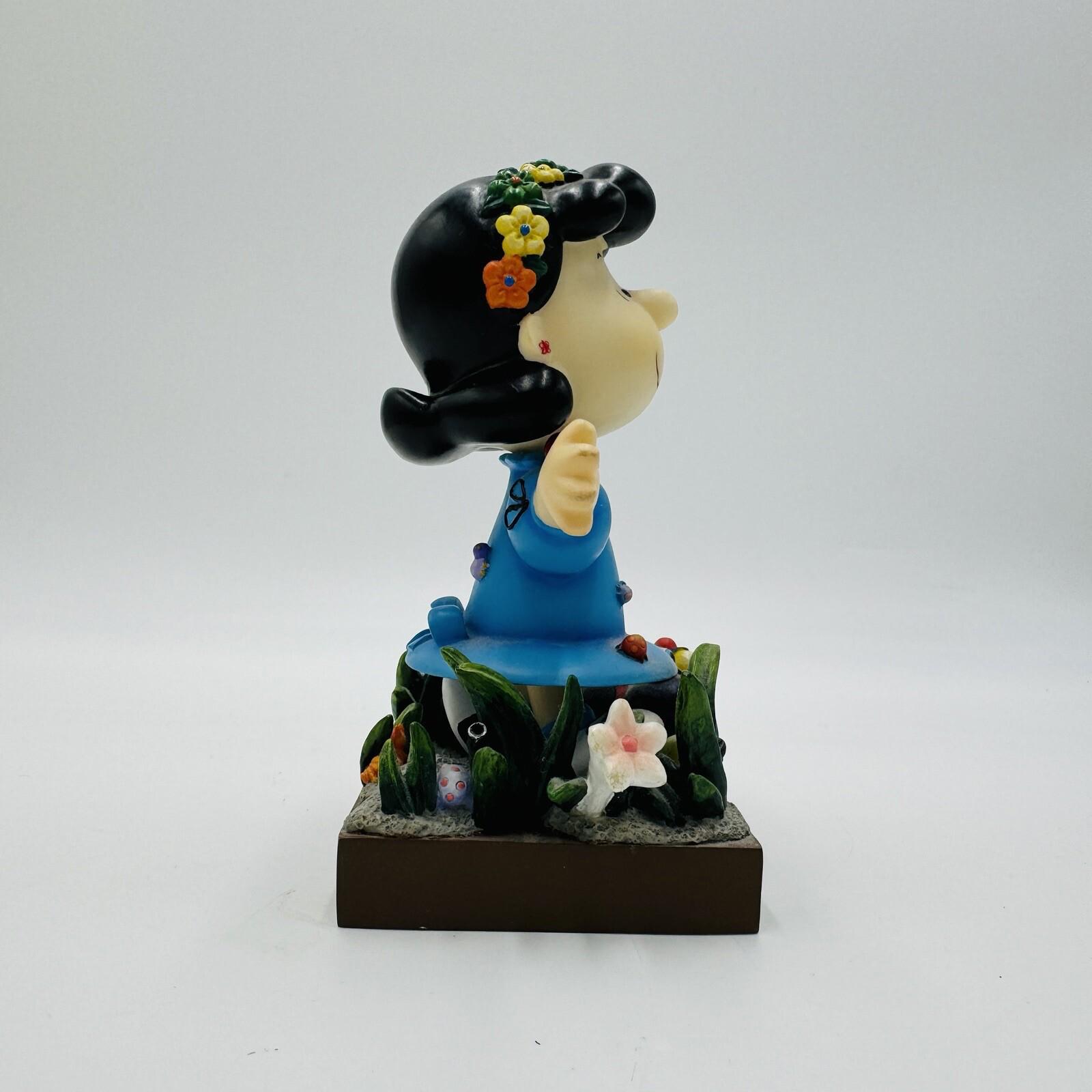 WESTLAND No.8154 PEANUTS ルーシー WESTLAND No.8154 PEANUTS ルーシー NIB Westland PEANUTS LUCY