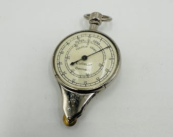 Cutiecut Compass, mesureur nautique pour la navigation de plaisance, miles maritimes, Allemagne