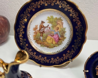 フランスの名門、リモージュ（Limoges）のミニチュア磁器3点セット il_340x270.3563653536_gekv.jpg