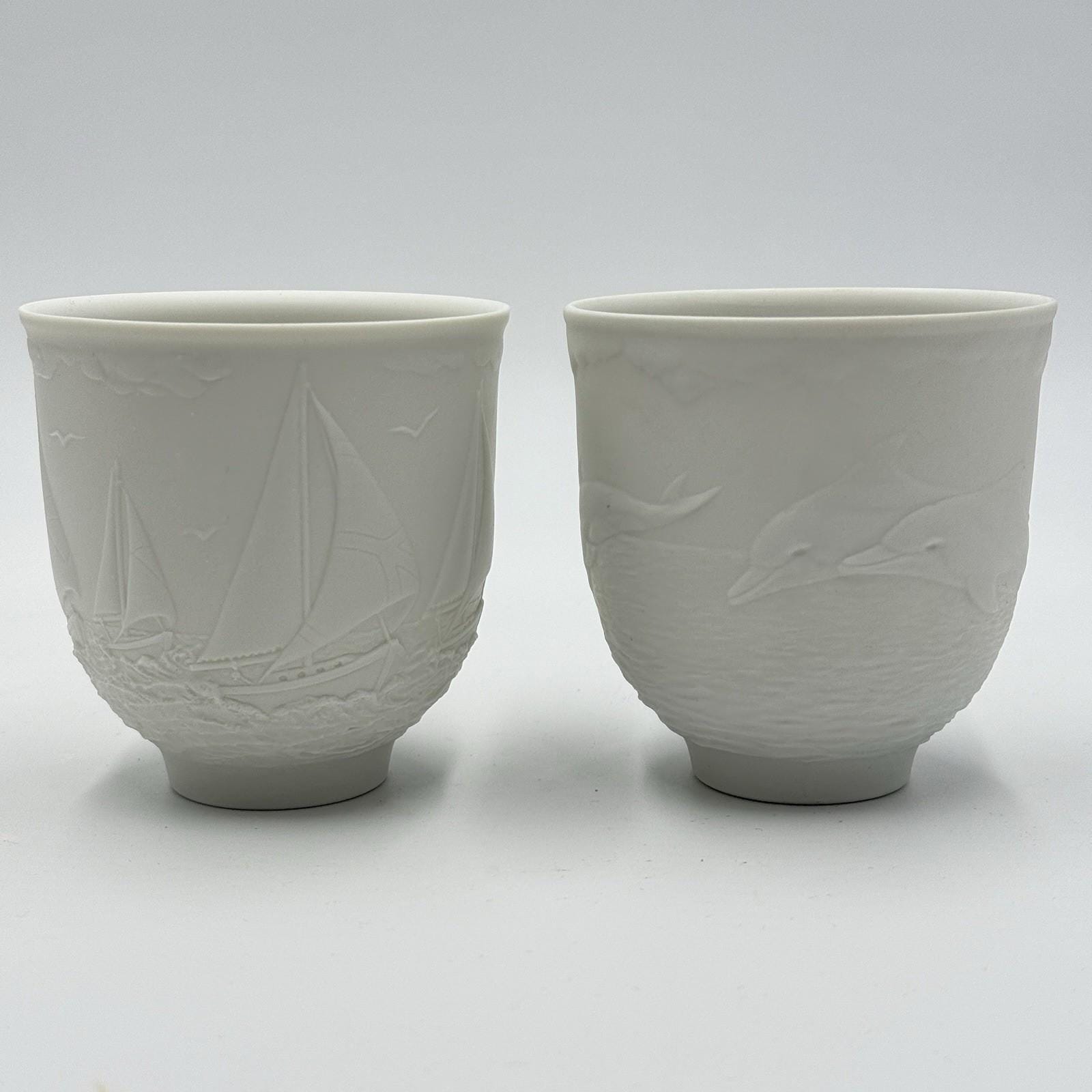 リヤドロ コレクターズ ソサエティ セーリング ザ シーズ カップ