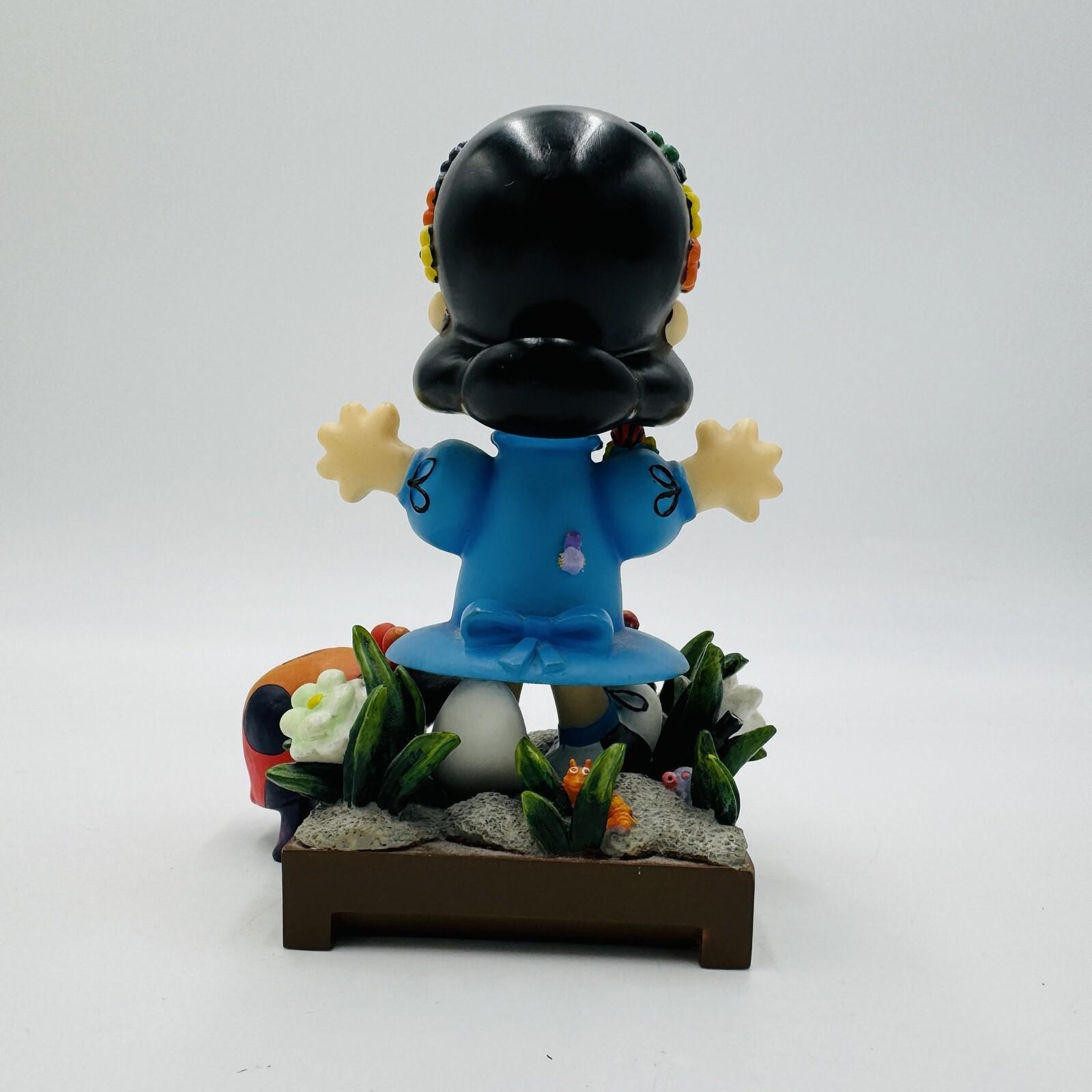 Westland Giftware LOOKING FOR LUCY ルーシー Westland Giftware Peanuts Looking for Lucy 8752 Don't Bug Me