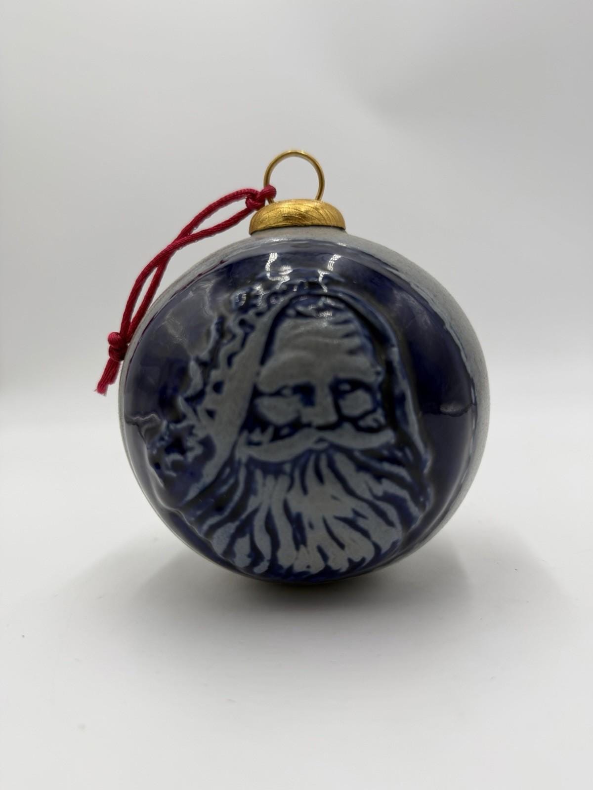 Rowe Pottery Christmas - Etsy