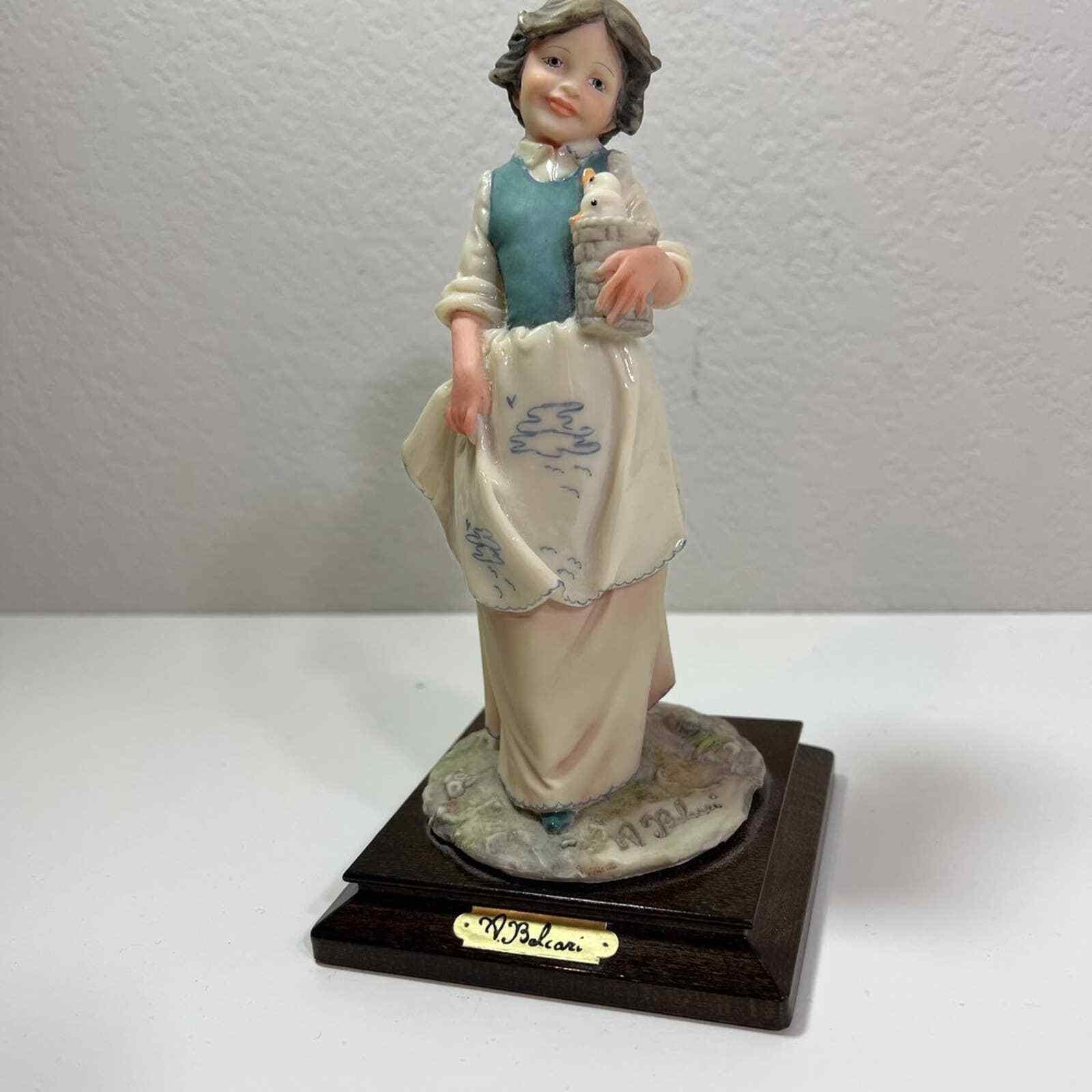 A Belcari Figurines - Etsy