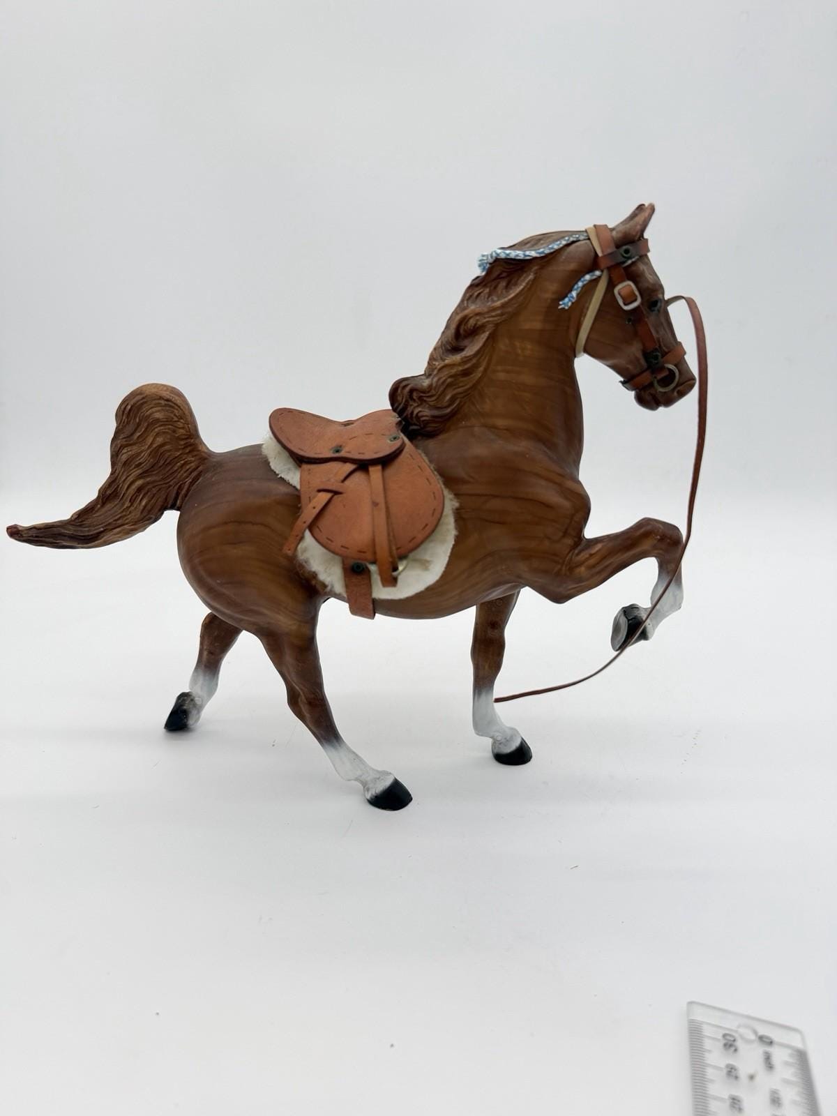 Breyer rare horse - Etsy 日本