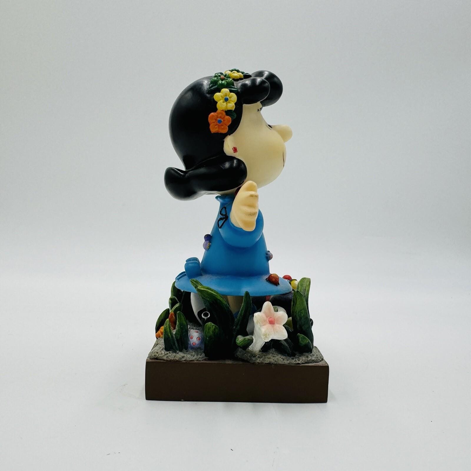 Westland Giftware Peanuts Looking for Lucy 8752 Don't Bug Me