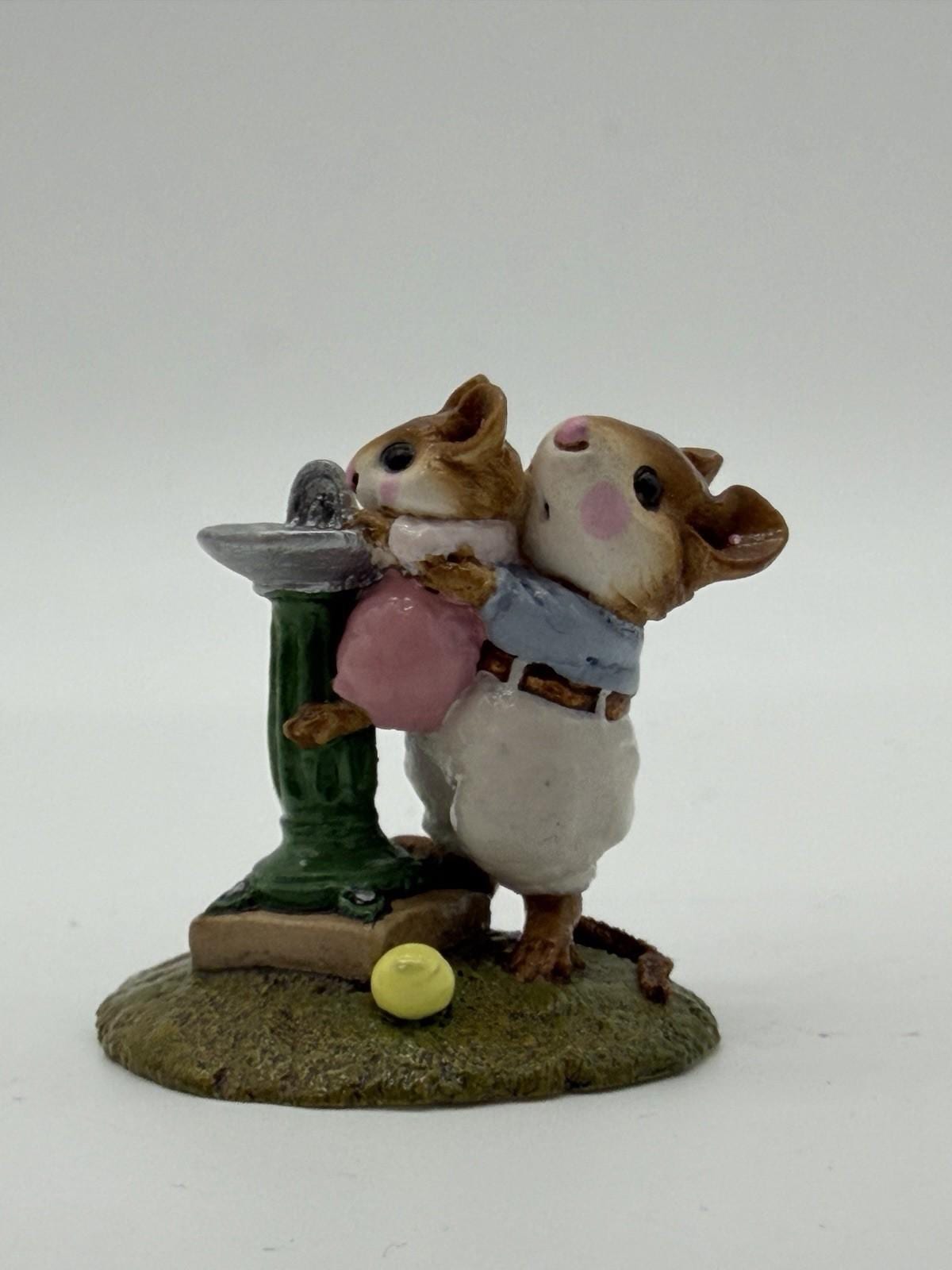 Rare Wee Forest Folk - Etsy