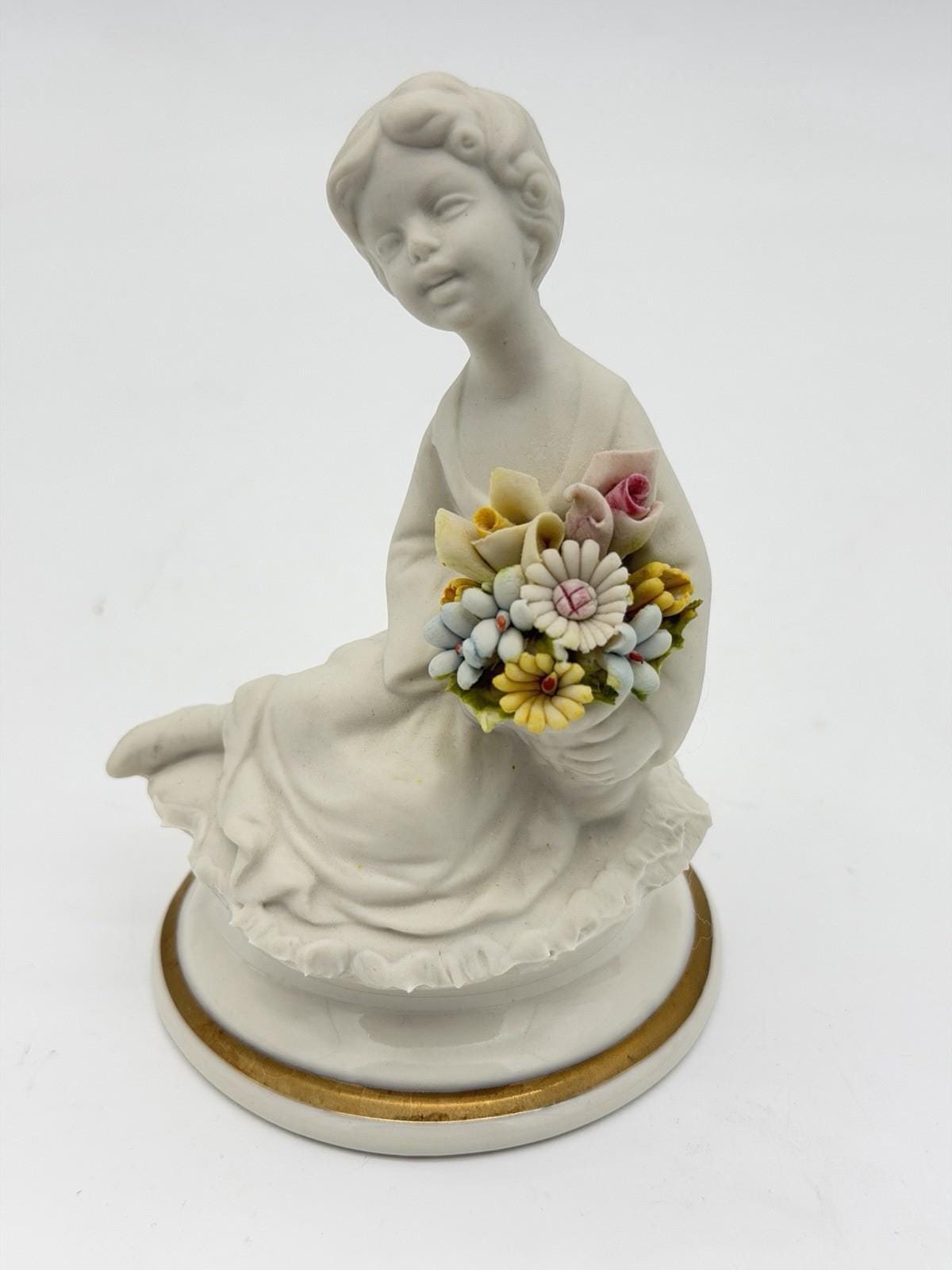 Capodimonte Marcolin - Etsy