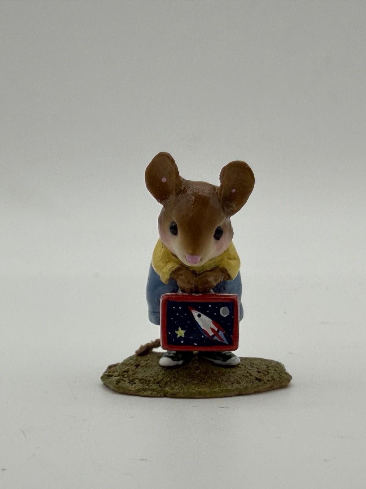 Rare Wee Forest Folk - Etsy