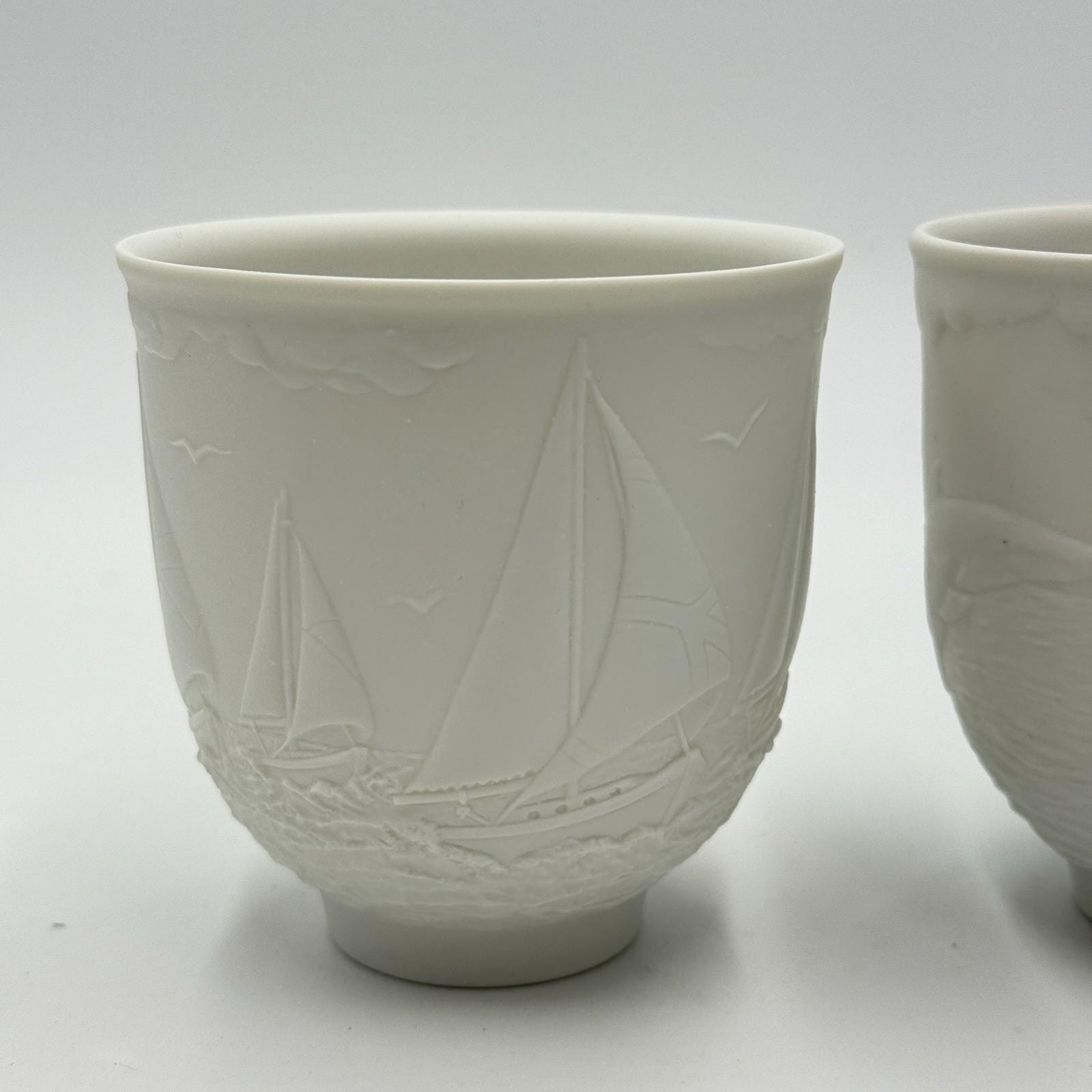 リヤドロ コレクターズ ソサエティ セーリング ザ シーズ カップ