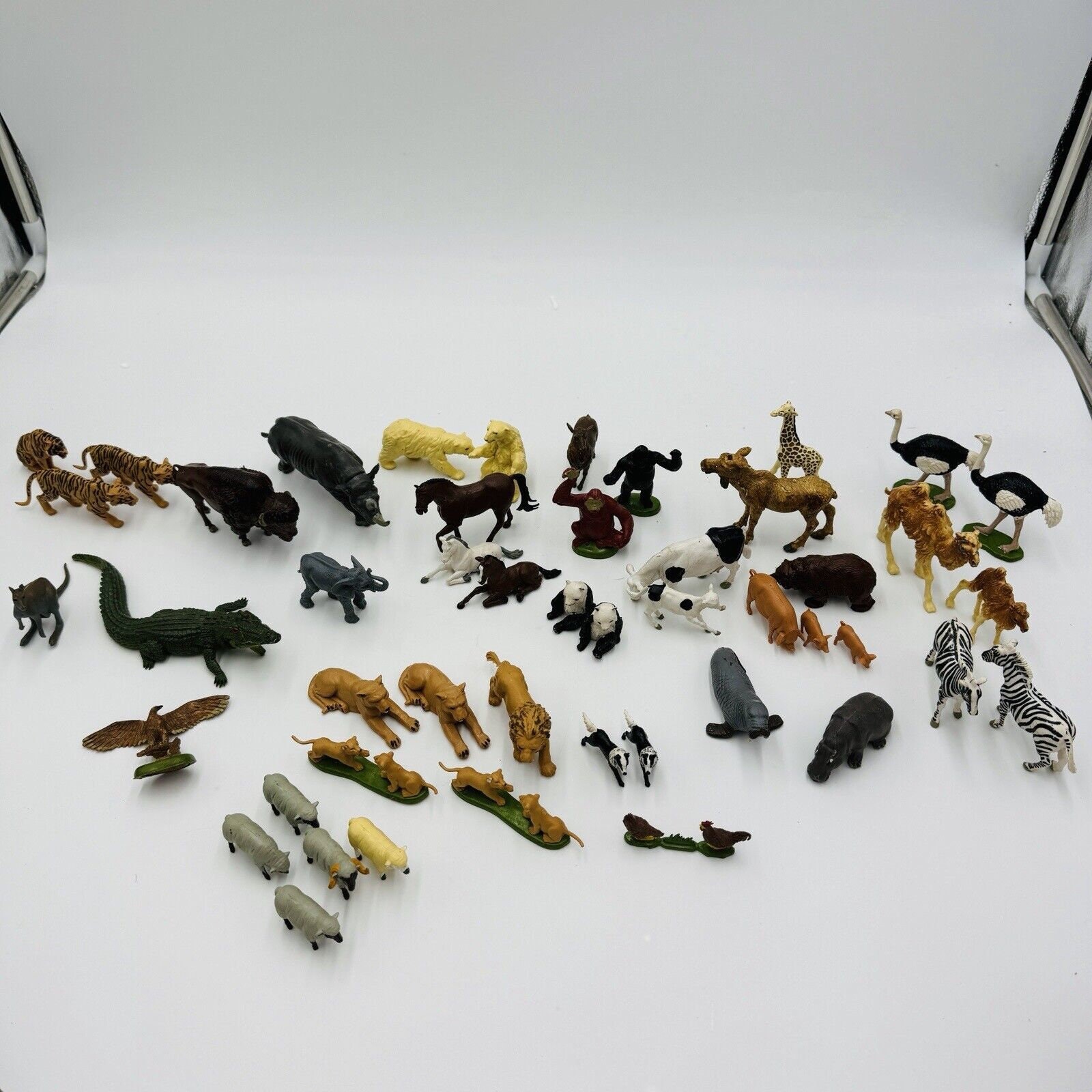 Britain's best sale animal figures