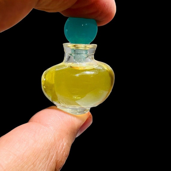 Perfume Sample Bottles Lot Fragrances Cologne Collect… Gem