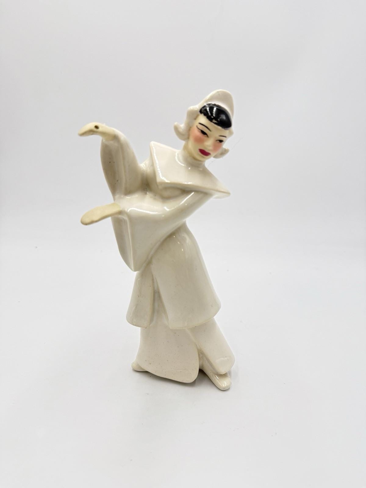Ceramic arts studio figurines - Etsy 日本