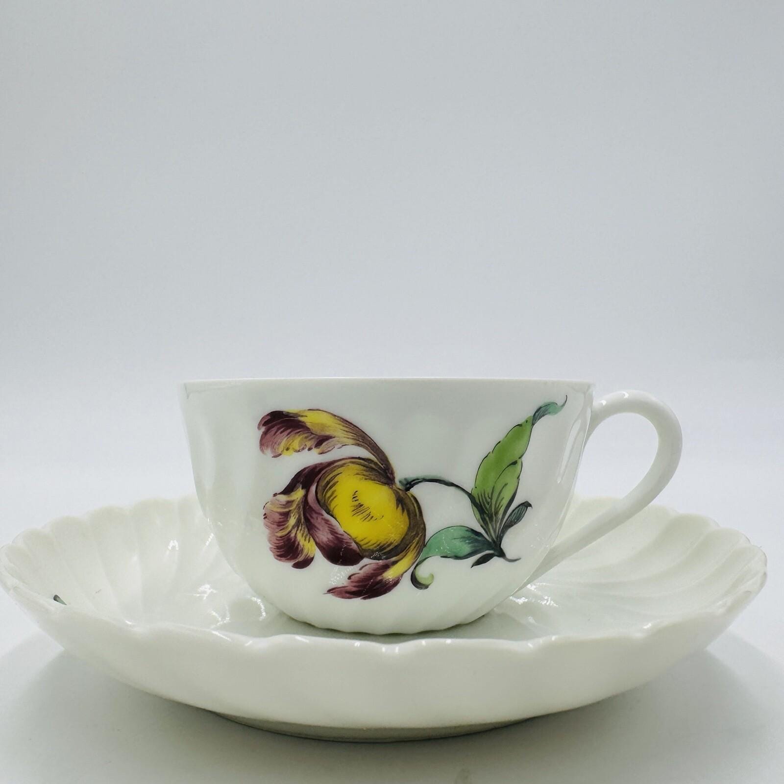 Nymphenburg porcelain - Etsy 日本