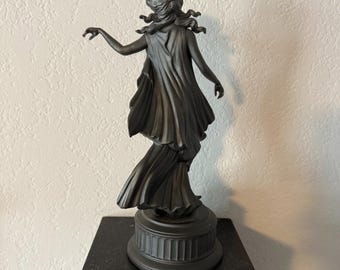  - ウェッジウッド The Dancing Hours Collection Wedgwood Dancing Hours Figurines | PIPS TRIP