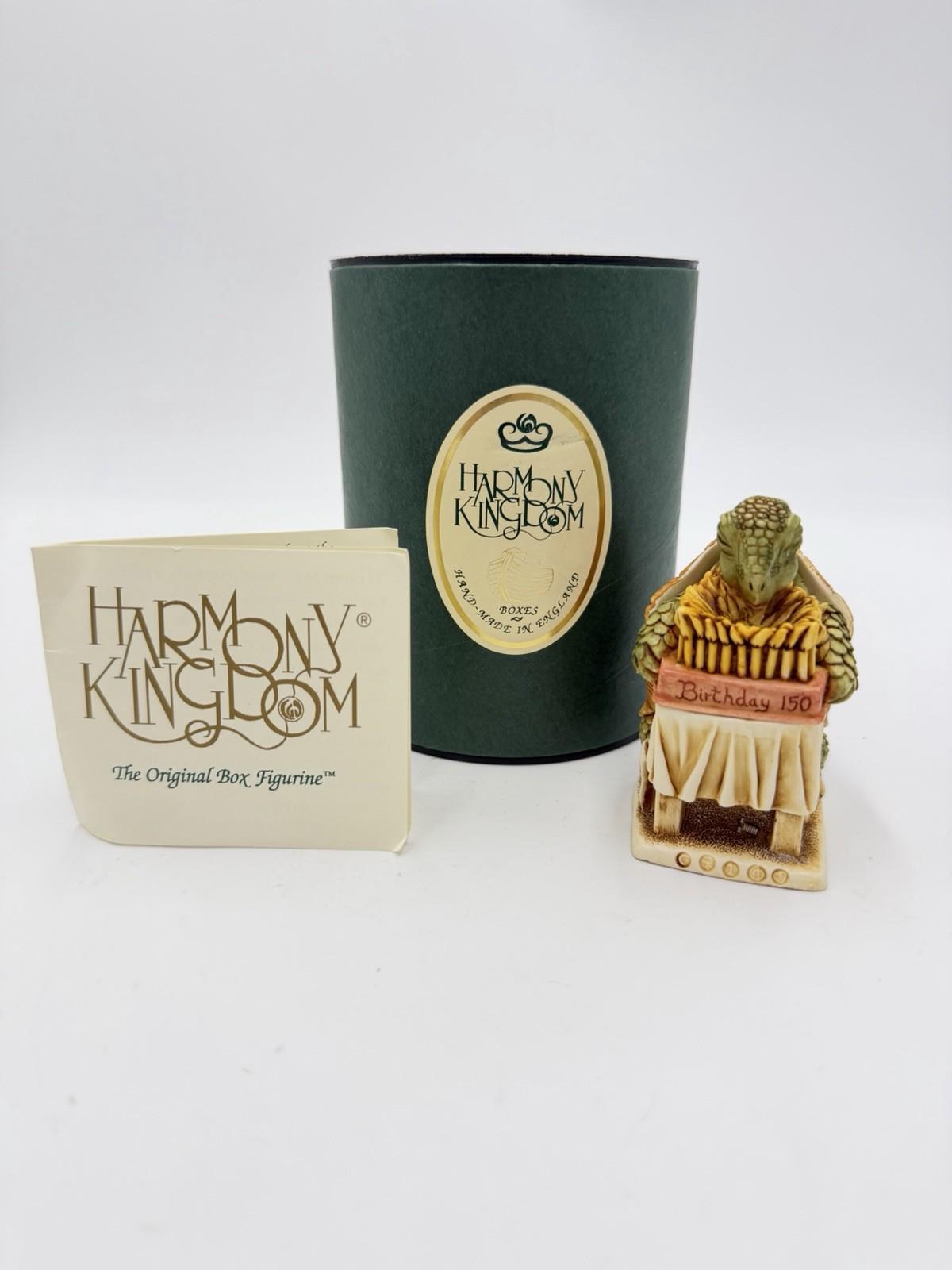 Harmony Kingdom Figurines - Etsy