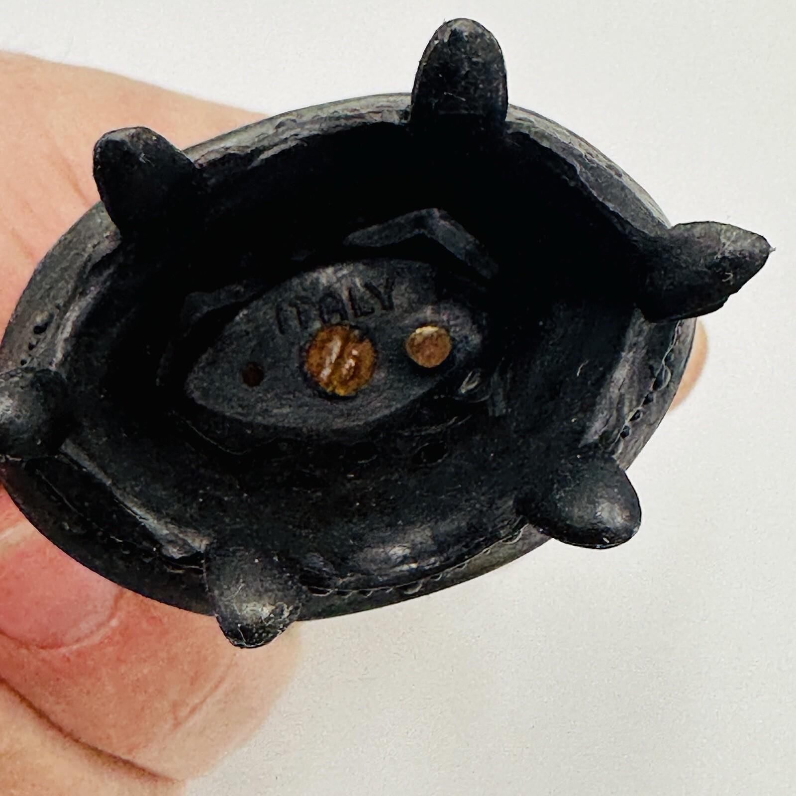 Fontanini Depositato 置物 漁師セット 4 イタリア 中国ピース