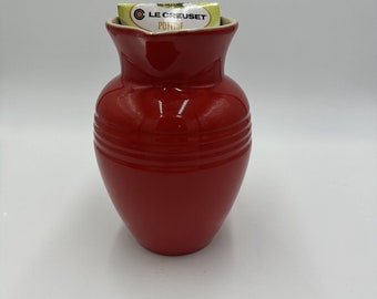 Pichet Le Creuset Rouge 15-30 2 L Récipients de service Cuisine Salle à manger 2 pintes