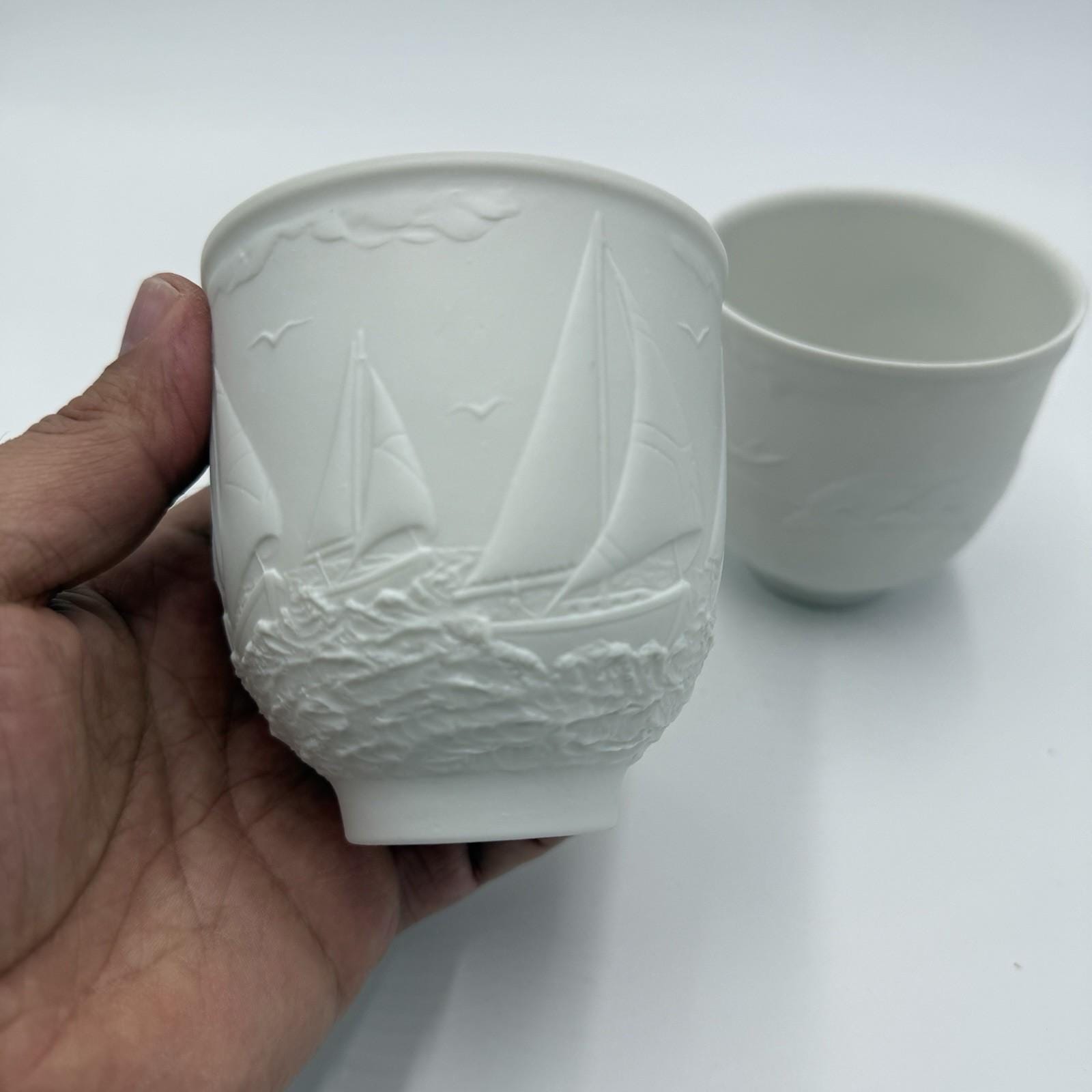 リヤドロ コレクターズ ソサエティ セーリング ザ シーズ カップ