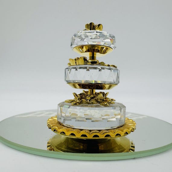 スワロフスキー オーストリア クリスタル メモリーズ ウェディング