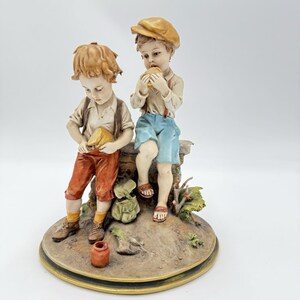 Luigi Benacchio - Etsy