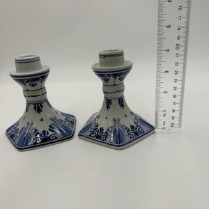 Royal Delft Porceleyne Fles Vintage 4.5