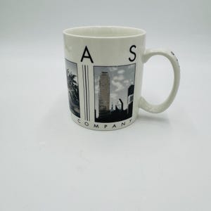 Starbucks Mug 2005 - Etsy