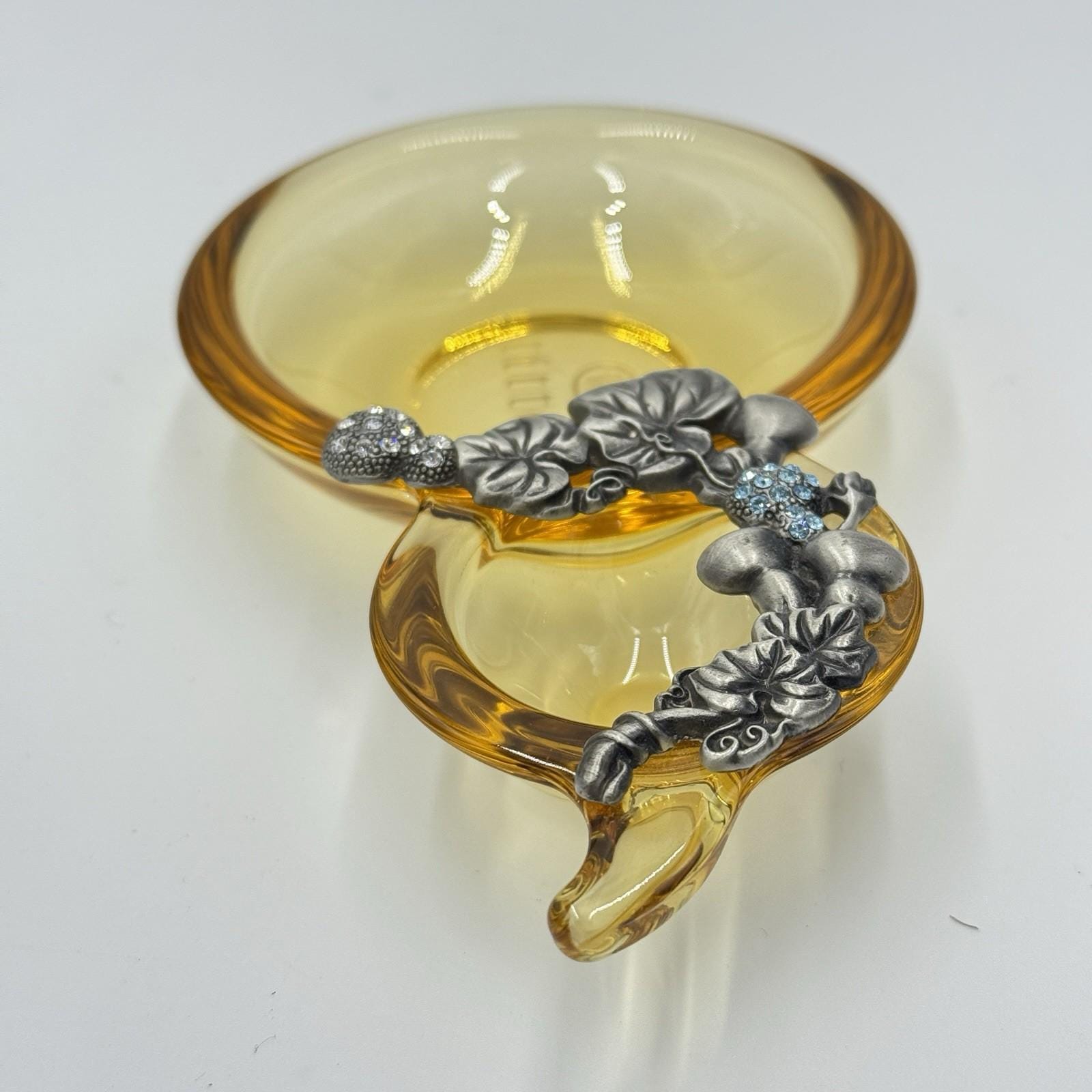 透明な金色の装飾品 tittot 【公式通販】