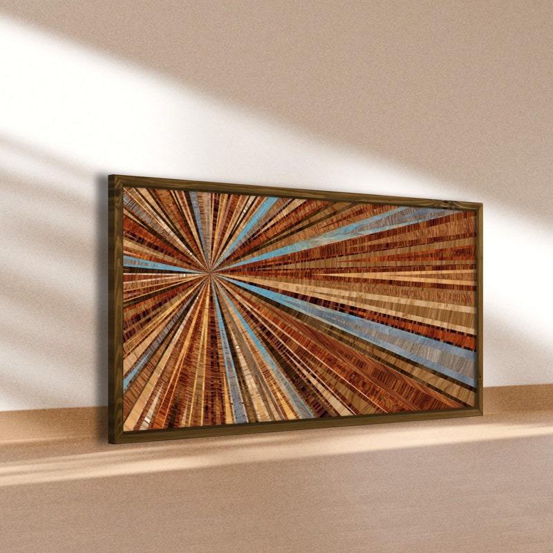 Large Modern Wall Art - Etsy