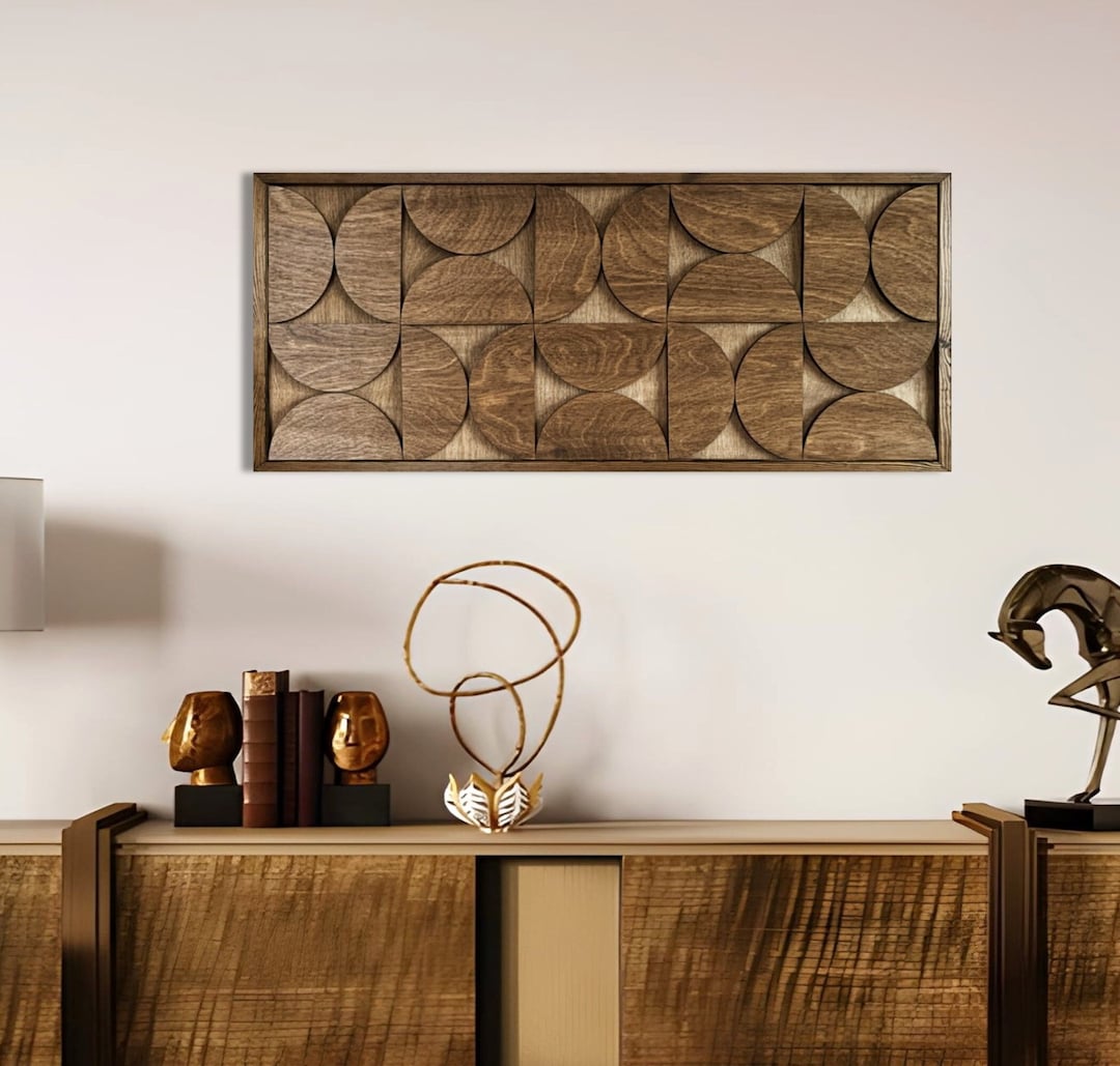 Mid Century Modern Housewarming Gift | Neutral Gifts for Girlfriend ...